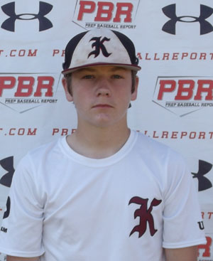 Karson Dreier