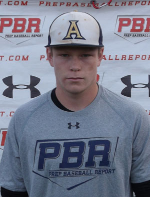 Braedon Melton