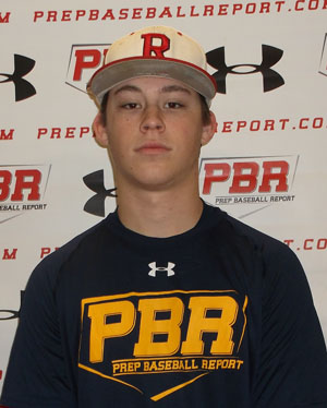 Brennan Whitten