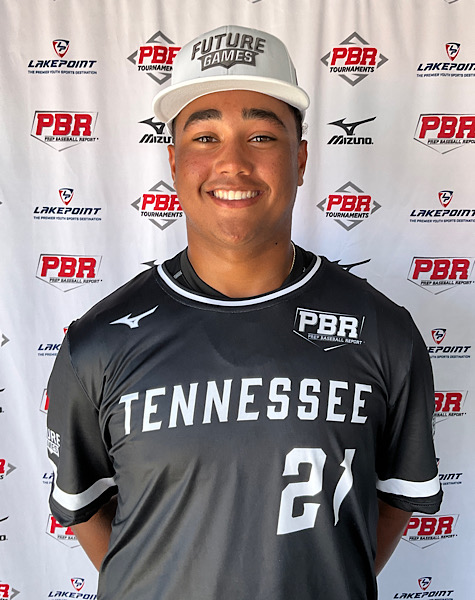 Collin Bland