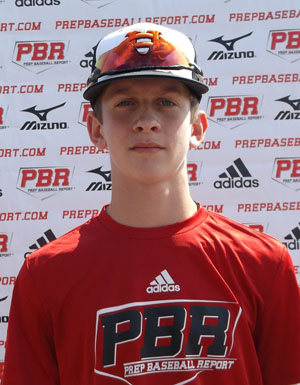 Carson Rucker