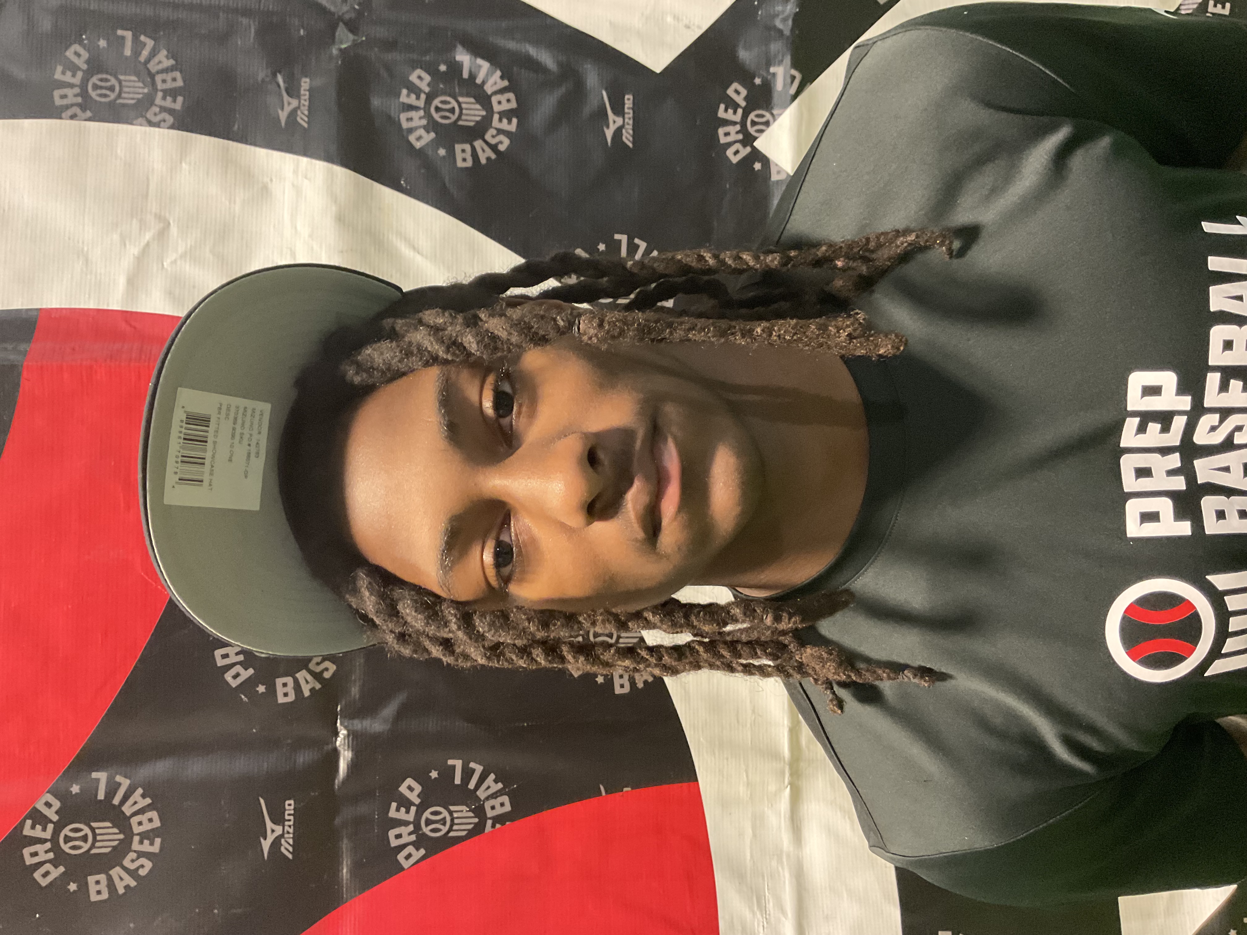 Demarcus Lowery