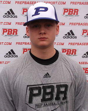 Brandon Tucker