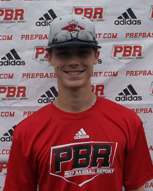 Brady Rutherford