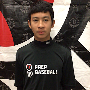 I-CHEN TSENG 曾亦誠