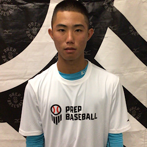 Yu-Hsiang Wang 王宇翔