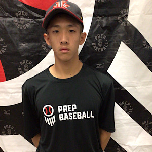 Yi-Chen Liu 劉益晨