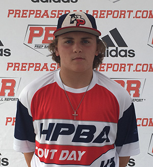 Hayden Norris
