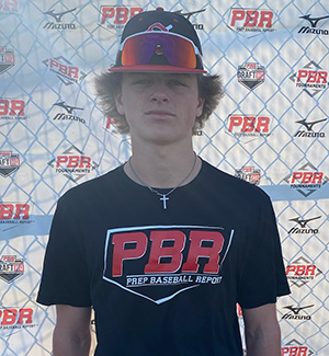 Cole Koeninger