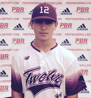 Kade Sanchez