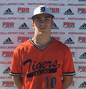 Grayson Hawley