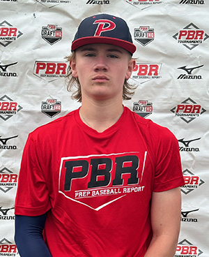 Easton Brunson