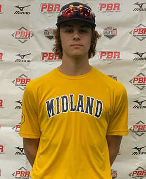 Luke Hamm
