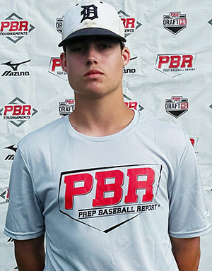 Kyle Tanksley