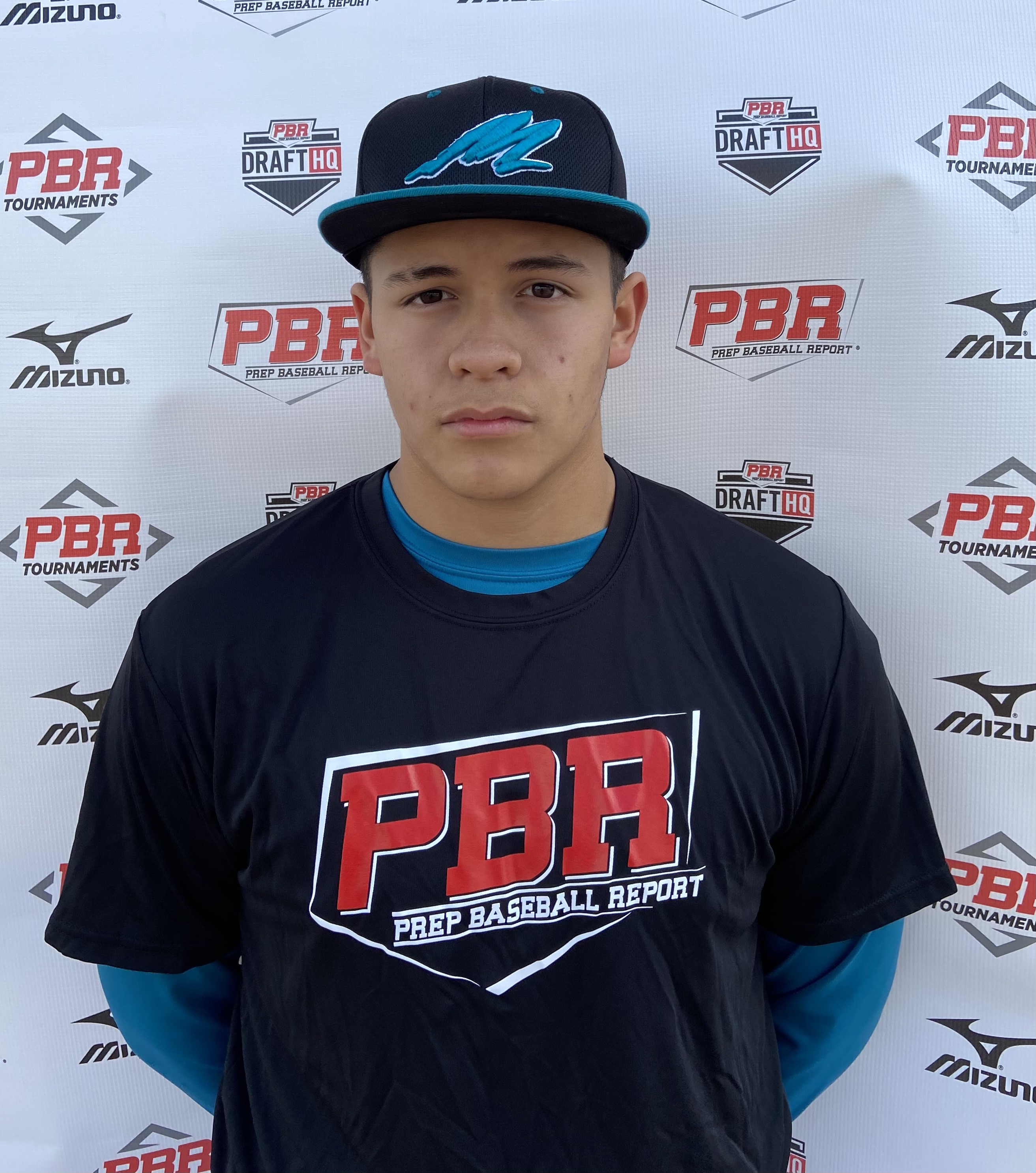 Dylan Rodriguez