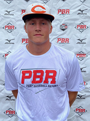 Brady Cunningham