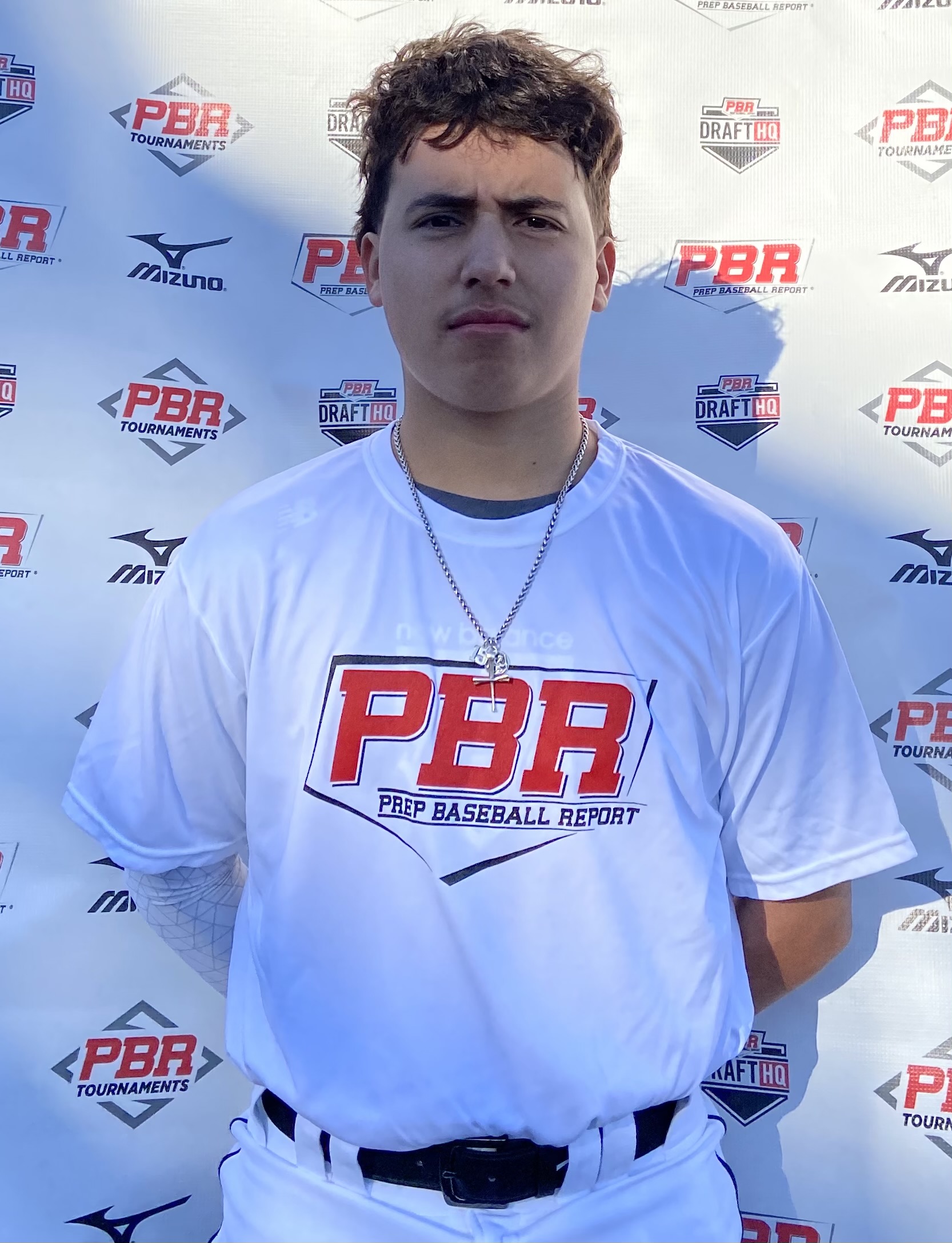 Jacob Zendejas