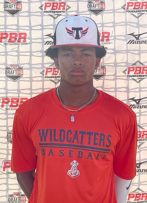 Auston Ware