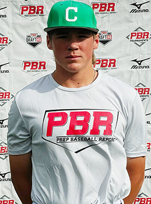 Caden Orr