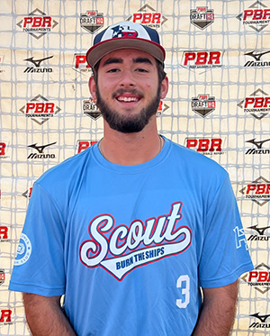 Cooper Schwank