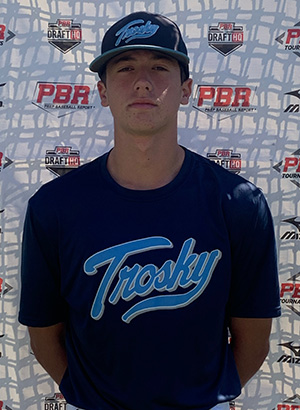 Dylan Kalmus