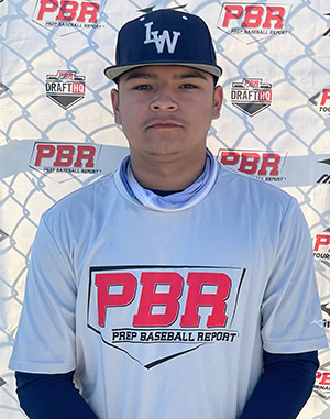 Kristopher Valdez