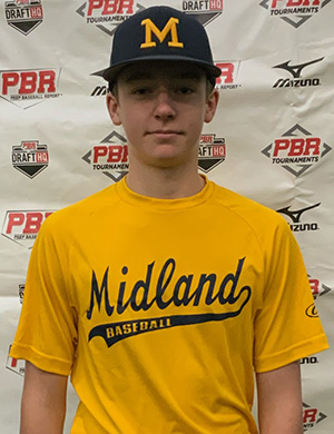 Carter Alderson