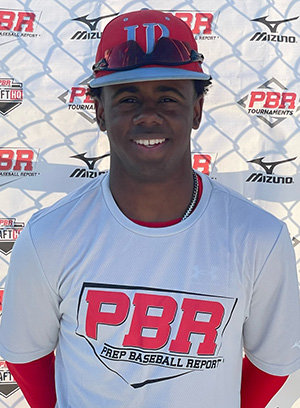 Byron Burrell