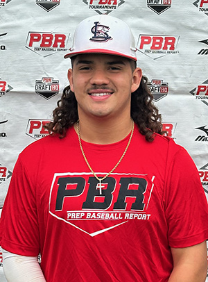 Jordan Albarado