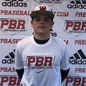 Kyle Martinez