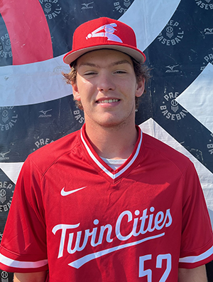 Hudson Brown