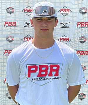Caleb Hoover