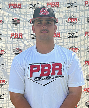 Preston Lewis