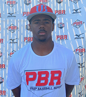 Byron Burrell