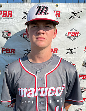 Carson Bratcher