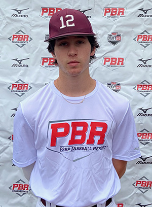 Carson Kerbel