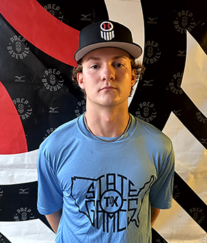 Cade Wrigley