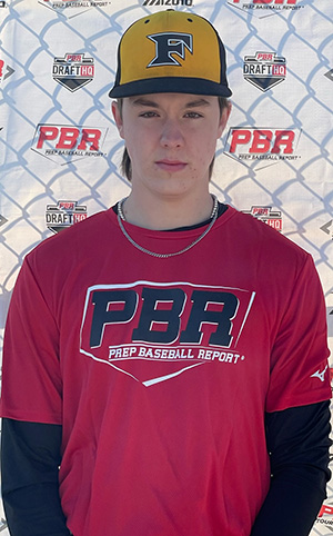 Jackson Murcer