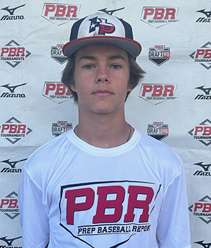 Brady Harris