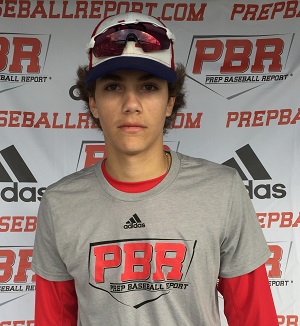 Josh Hernandez