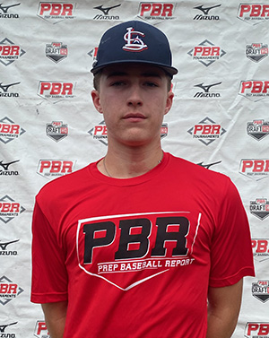 Ethan Armbruster
