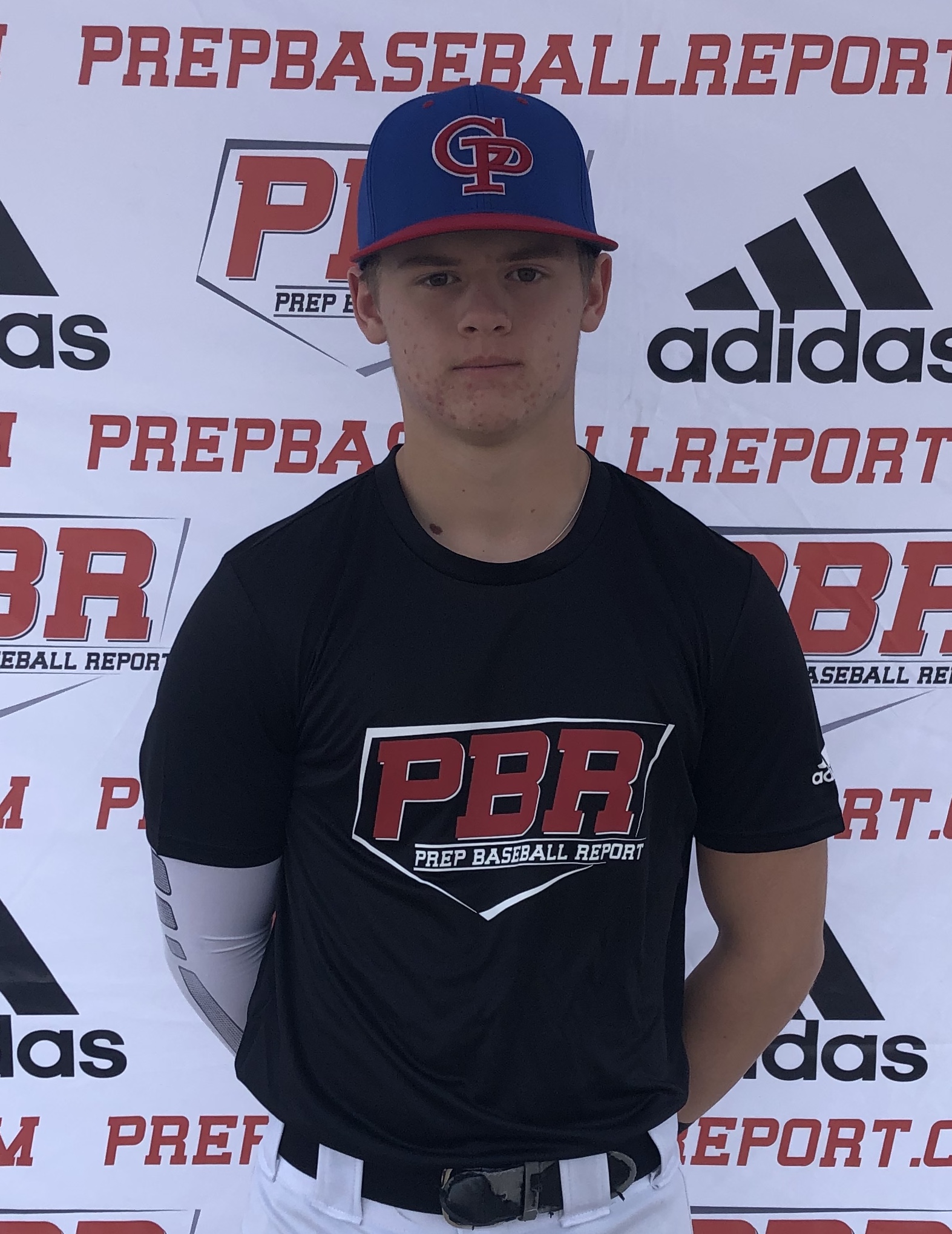 Easton Dowell