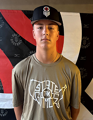 Tyler Tarnowski
