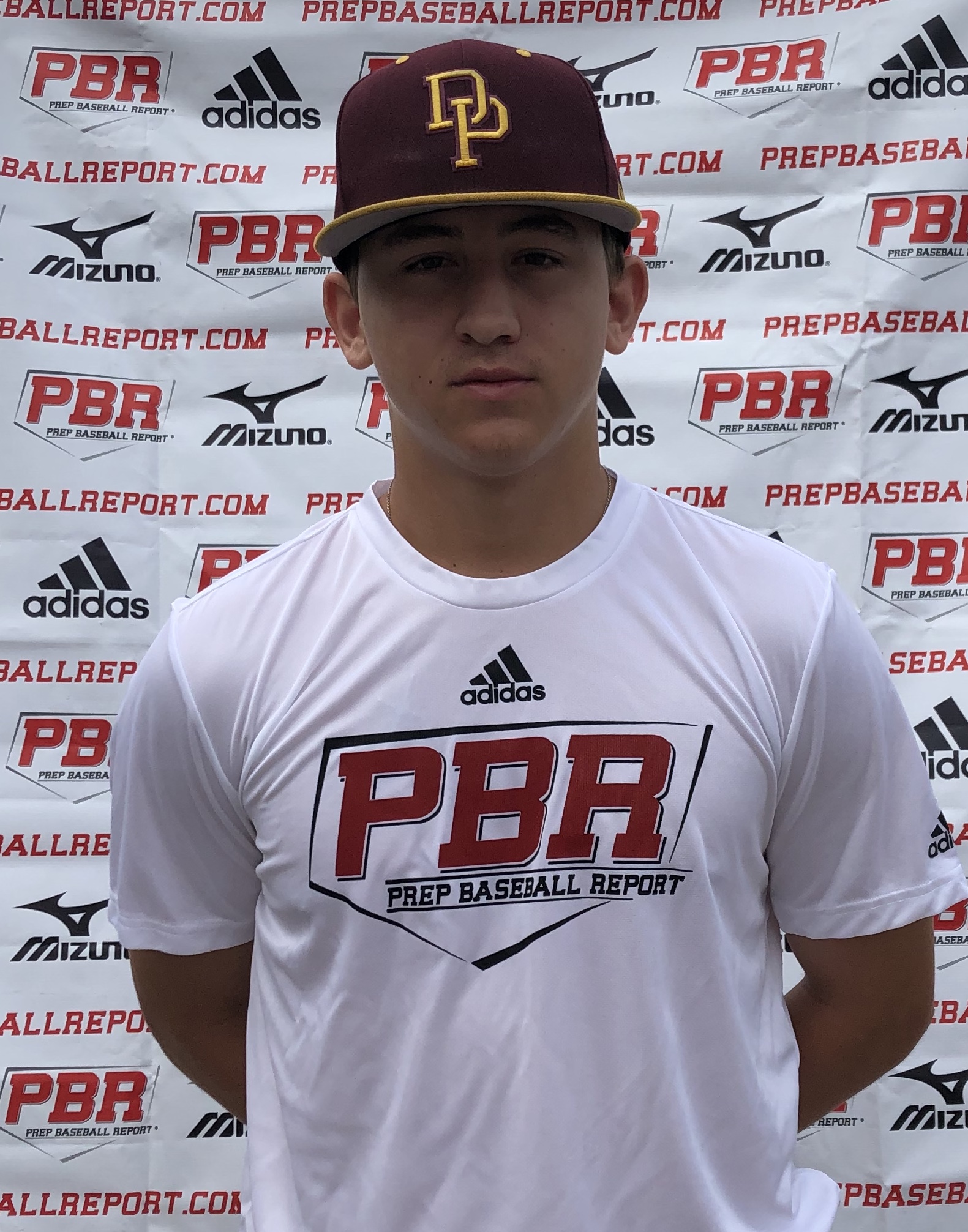 Jackson Cleveland
