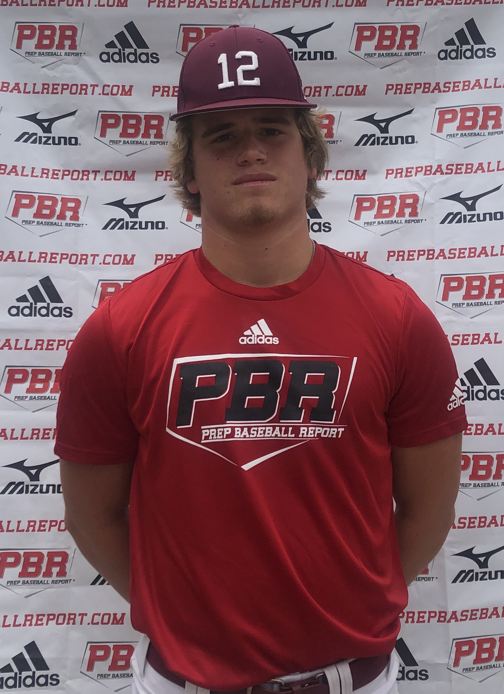 Parker Kidwell