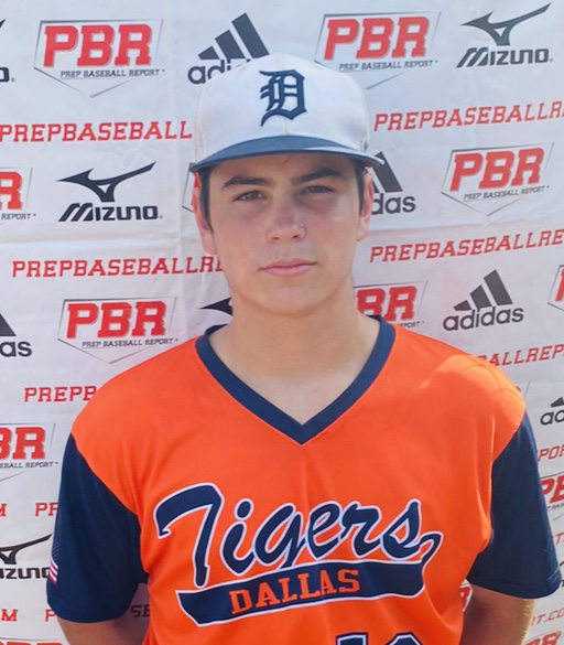 Brayden Bergman