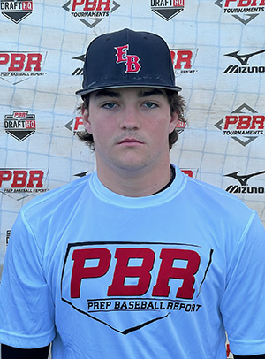 Garrett Rowden