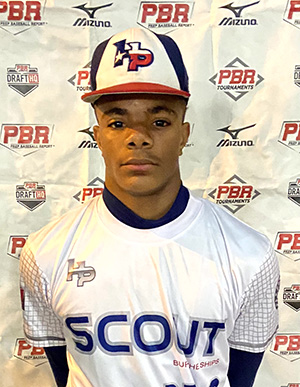 Jailen Jones
