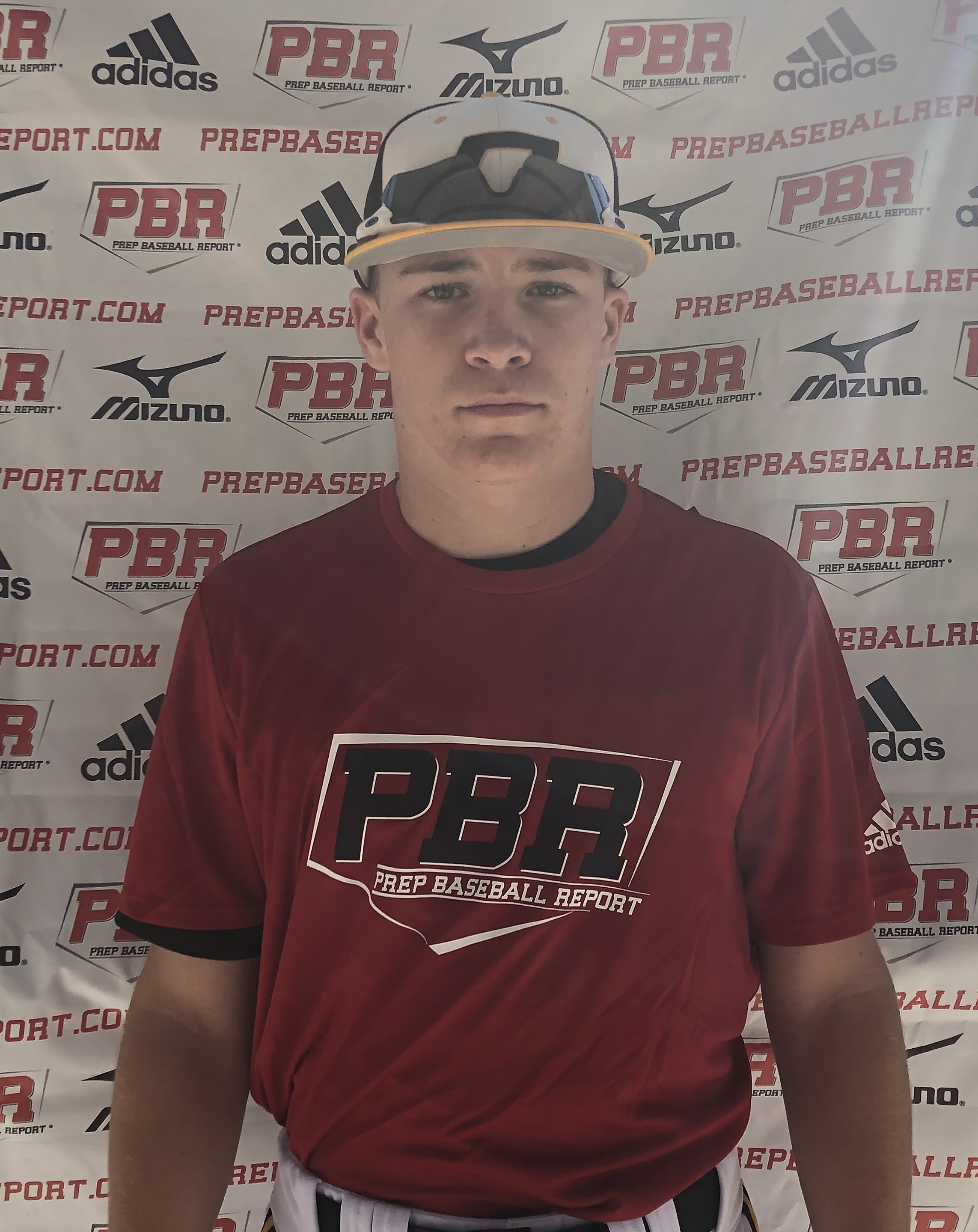 Brayden Buchanan