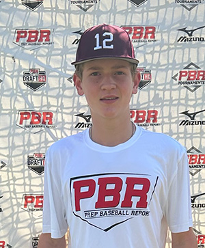 Cole Coffman